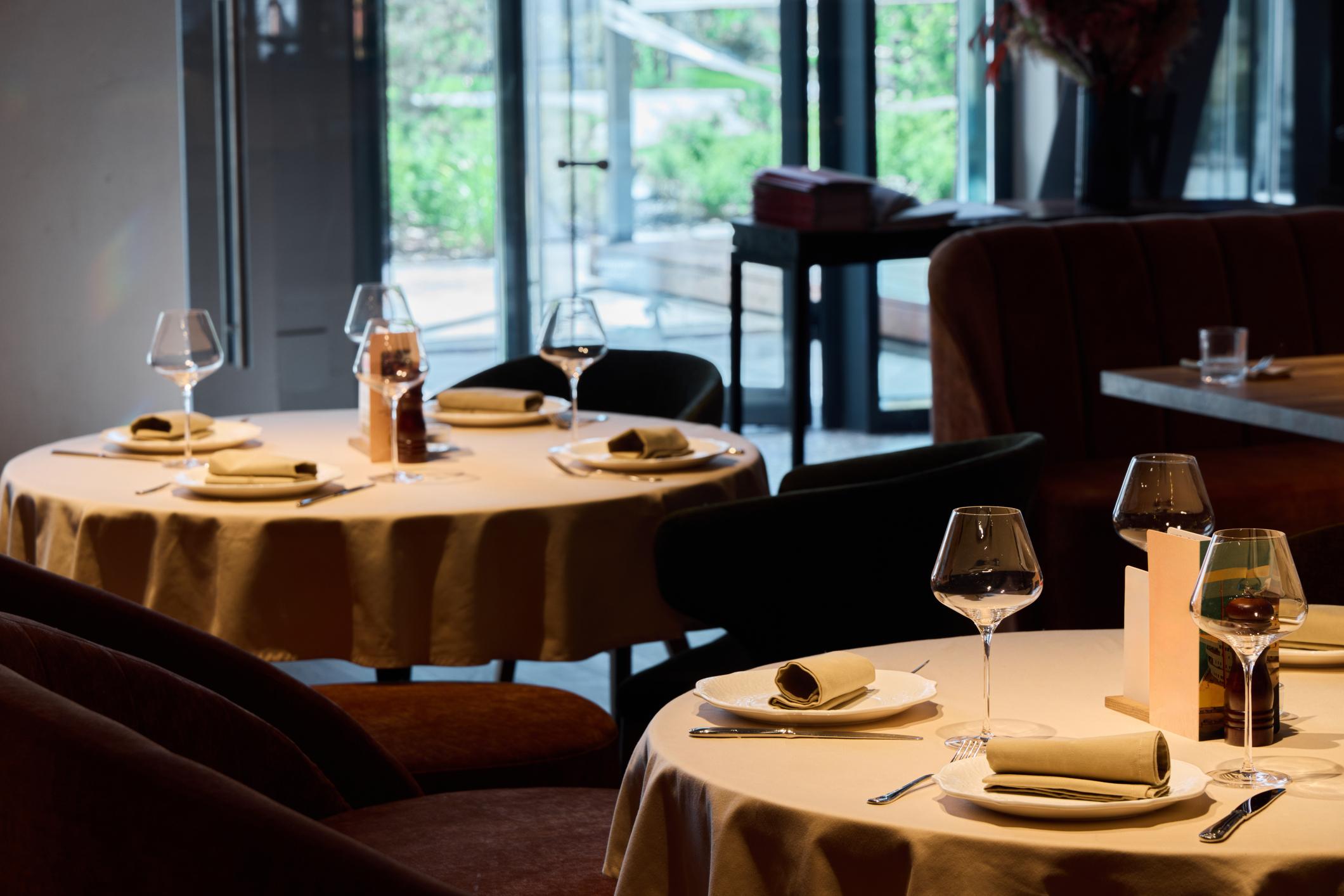 Restaurants